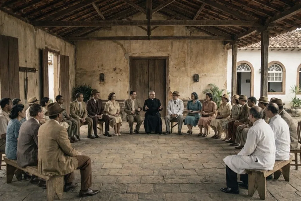 São Lourenço da Serra