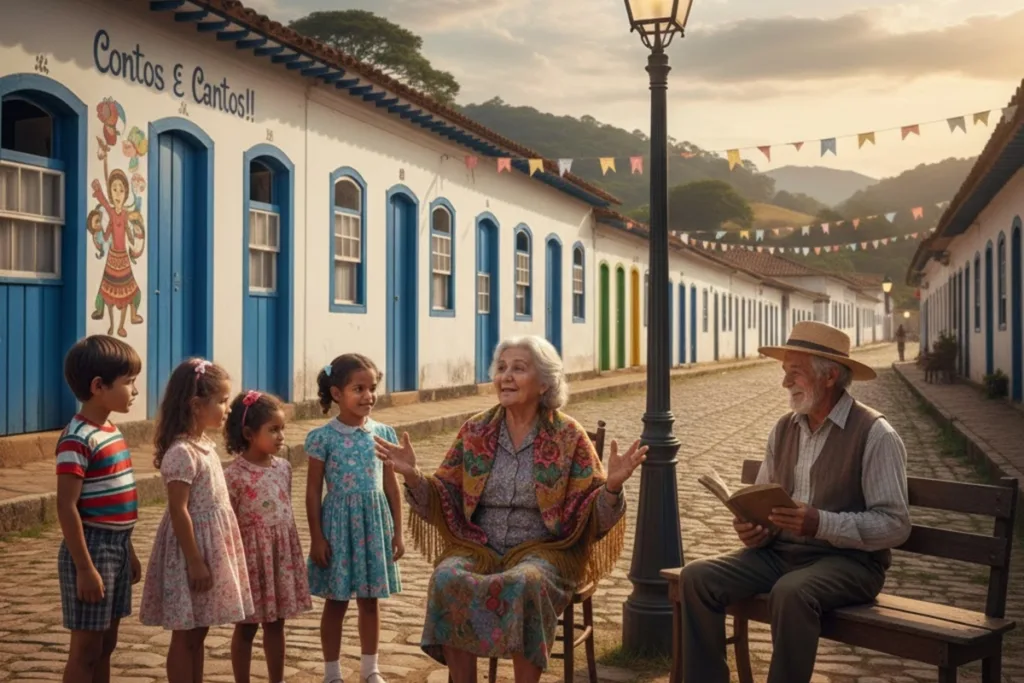 São Lourenço da Serra