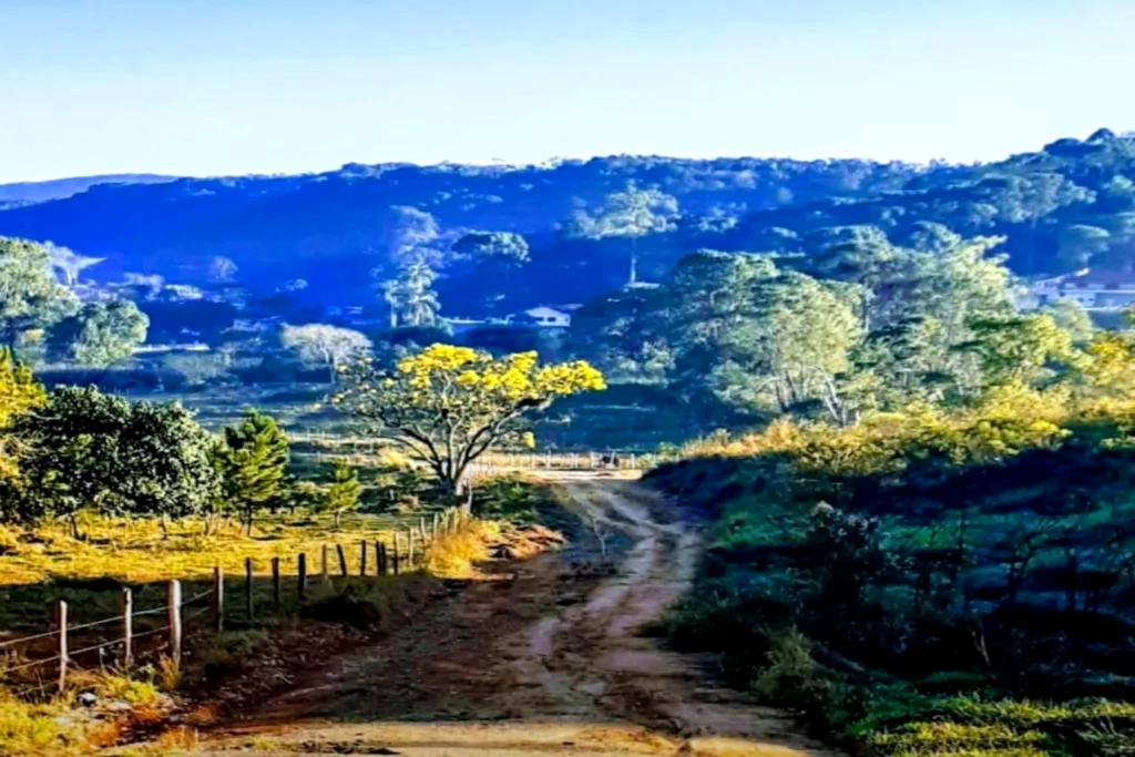 zona rural