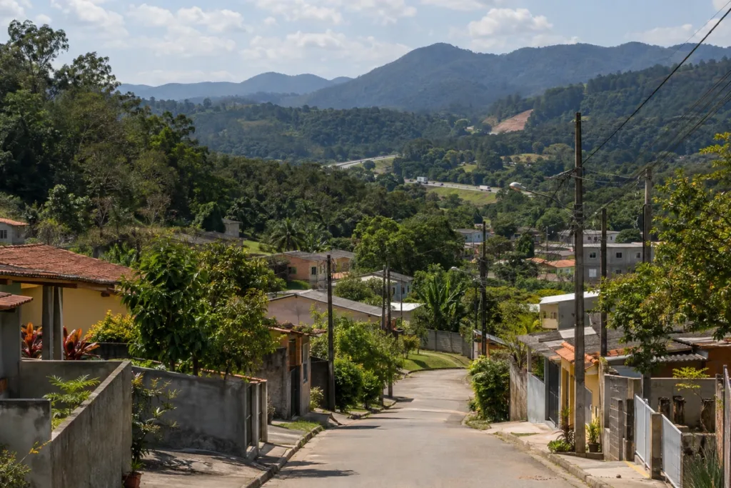 Triângulo Azul