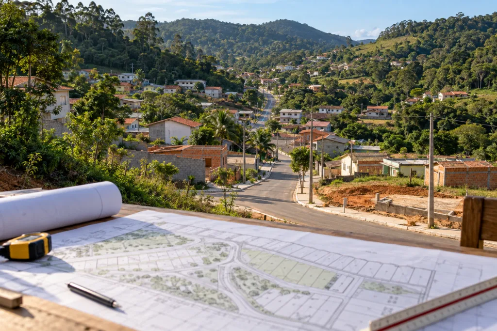 Código de Obras de São Lourenço da Serra